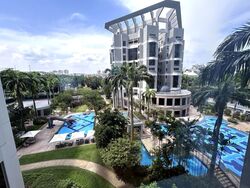 The Bayshore (D16), Condominium #570601231